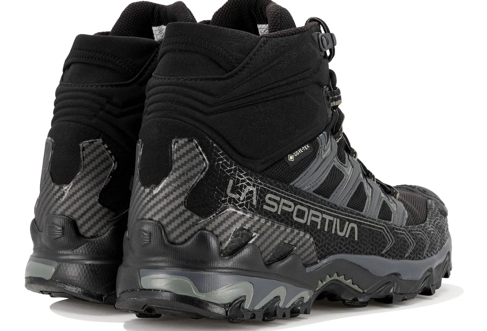 Homme La Sportiva Randonnée^Ultra Raptor II Mid Gore-Tex