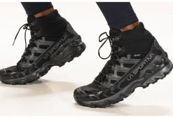 Homme La Sportiva Randonnée^Ultra Raptor II Mid Gore-Tex