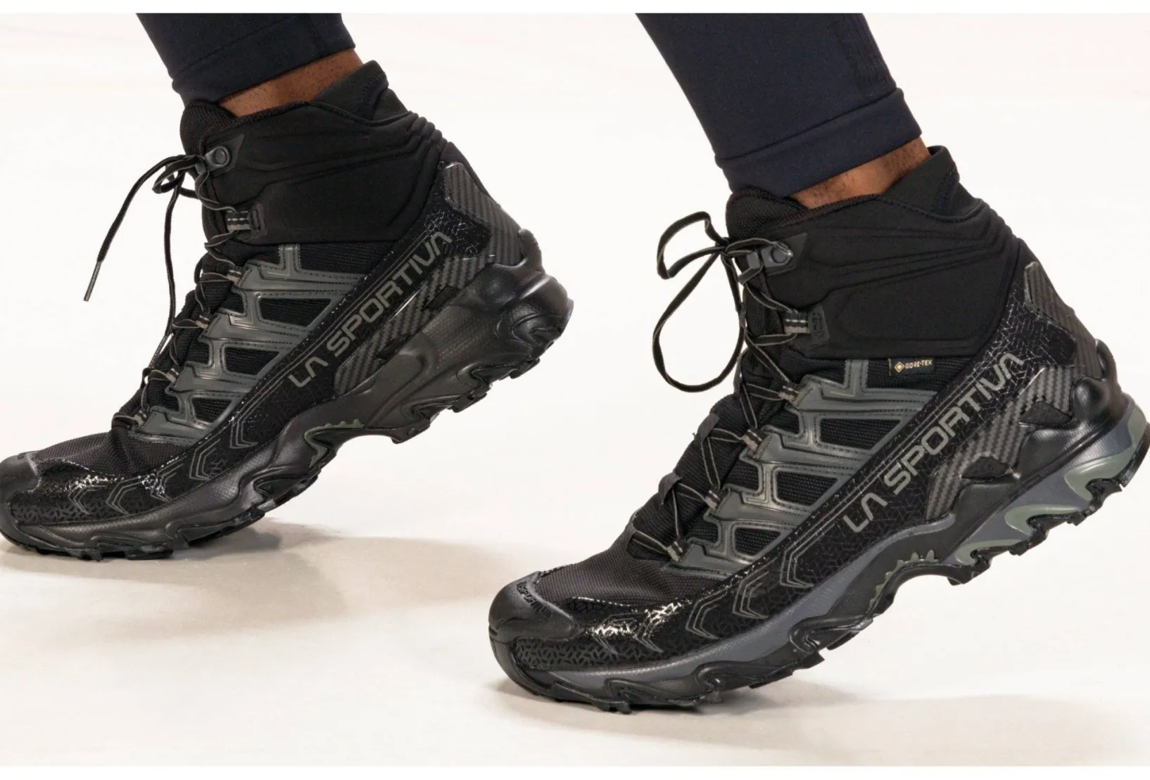 Homme La Sportiva Randonnée^Ultra Raptor II Mid Gore-Tex