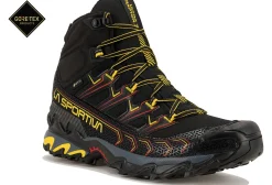 Homme La Sportiva Randonnée^Ultra Raptor II Mid Gore-Tex