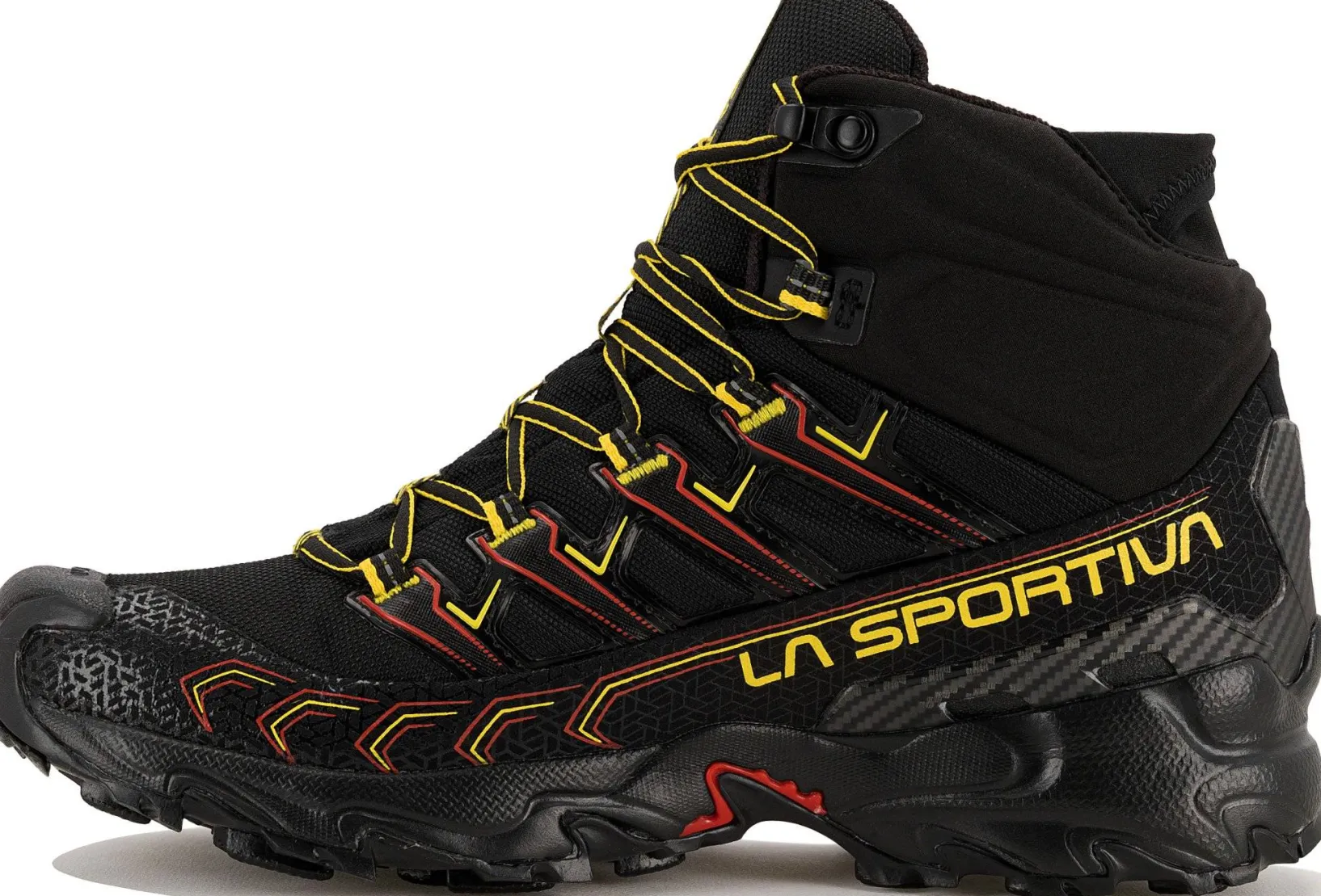Homme La Sportiva Randonnée^Ultra Raptor II Mid Gore-Tex