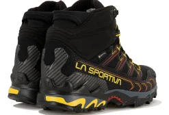 Homme La Sportiva Randonnée^Ultra Raptor II Mid Gore-Tex