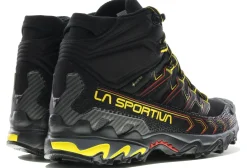 Homme La Sportiva Randonnée^Ultra Raptor II Mid Gore-Tex M