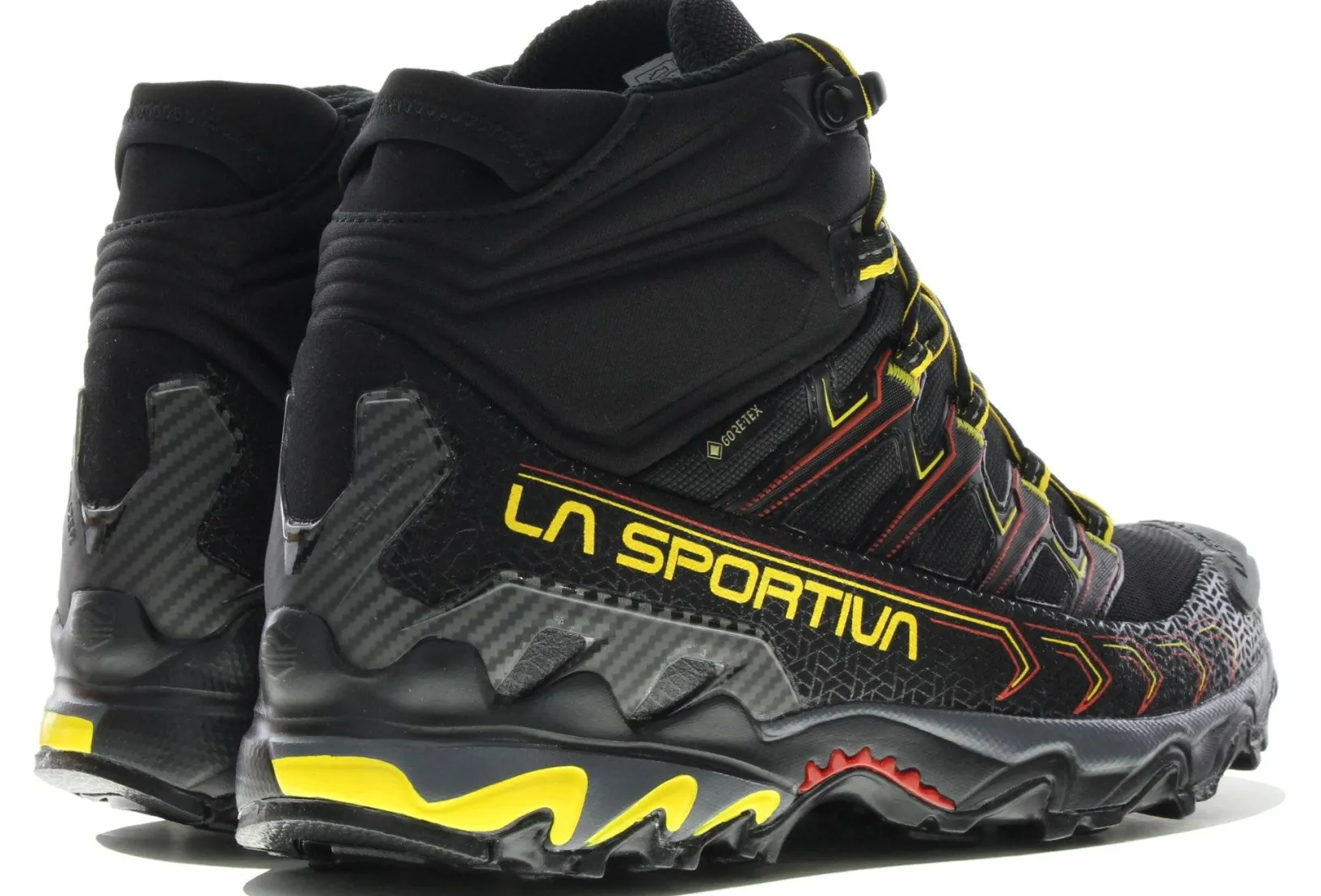 Homme La Sportiva Randonnée^Ultra Raptor II Mid Gore-Tex M