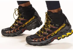 Homme La Sportiva Randonnée^Ultra Raptor II Mid Gore-Tex M