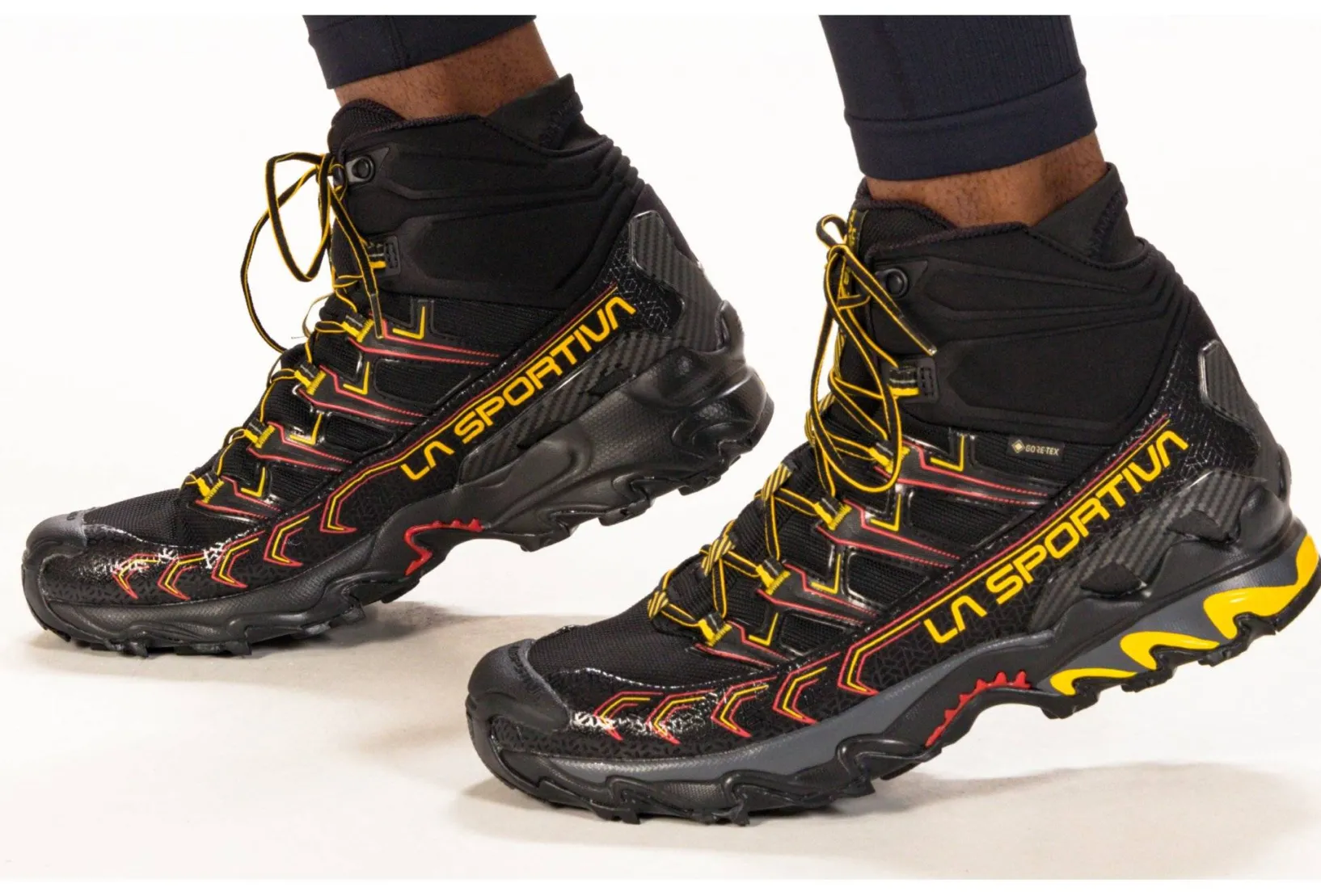 Homme La Sportiva Randonnée^Ultra Raptor II Mid Gore-Tex M