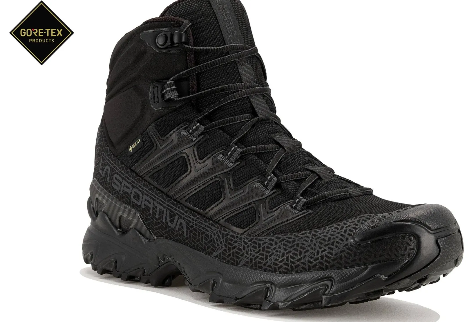 Homme La Sportiva Randonnée^Ultra Raptor II Mid Gore-Tex