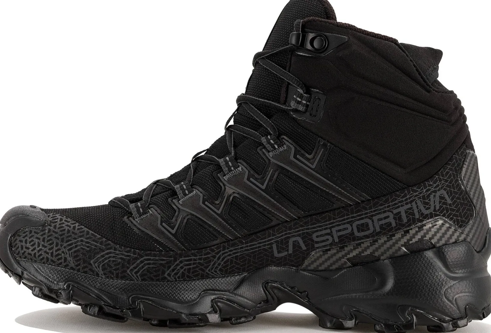 Homme La Sportiva Randonnée^Ultra Raptor II Mid Gore-Tex