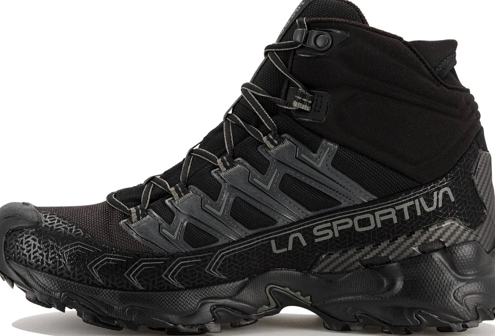 Homme La Sportiva Randonnée^Ultra Raptor II Mid Gore-Tex Wide
