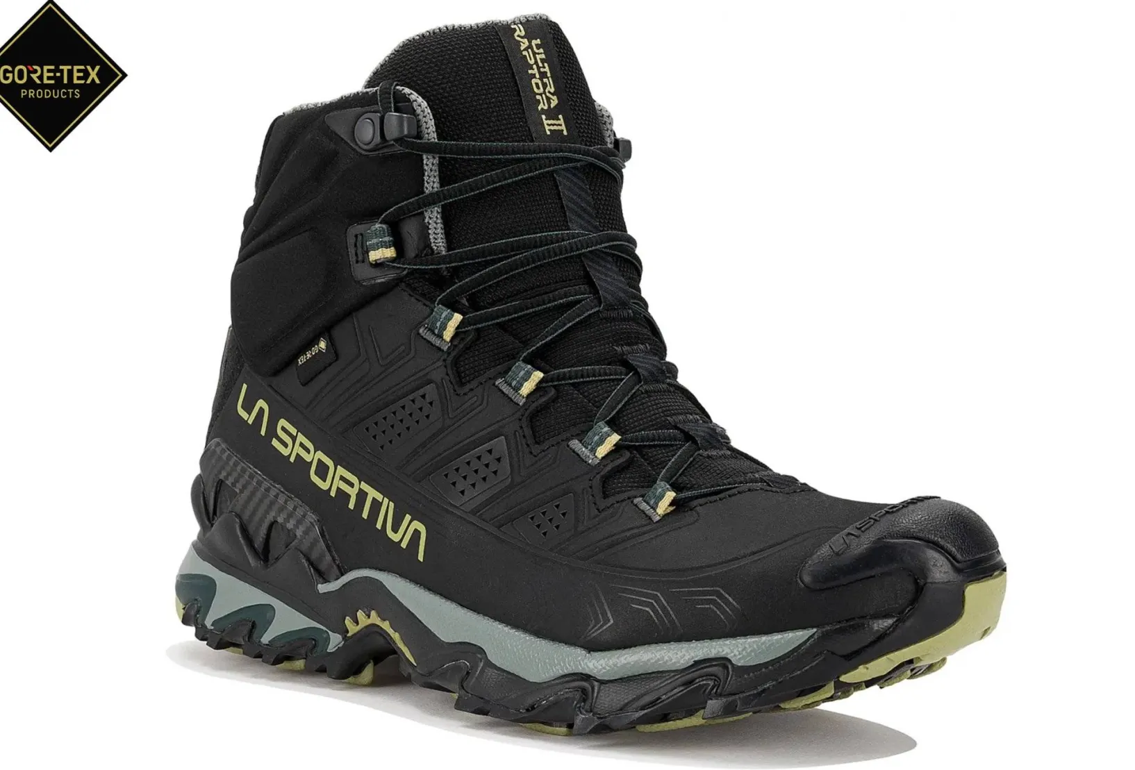 Homme La Sportiva Randonnée^Ultra Raptor II Mid Leather Gore-Tex M