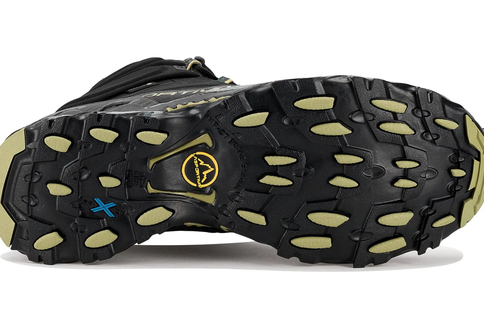 Homme La Sportiva Randonnée^Ultra Raptor II Mid Leather Gore-Tex M