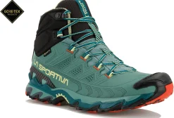 Femme La Sportiva Randonnée^Ultra Raptor II Mid Leather Gore-Tex femme