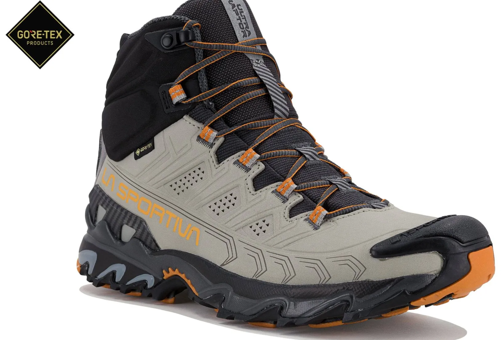 Homme La Sportiva Randonnée^Ultra Raptor II Mid Leather Gore-Tex M