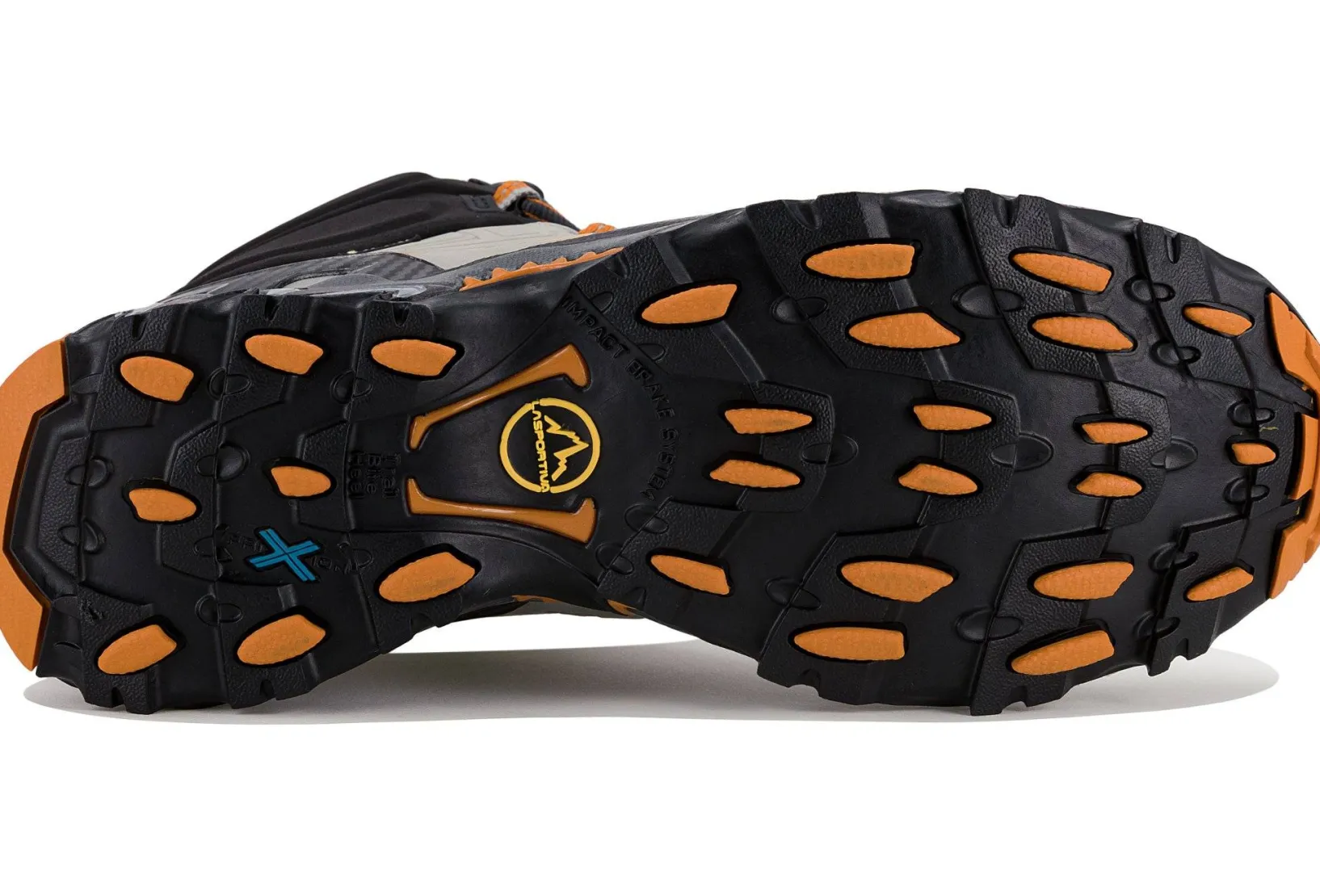 Homme La Sportiva Randonnée^Ultra Raptor II Mid Leather Gore-Tex M