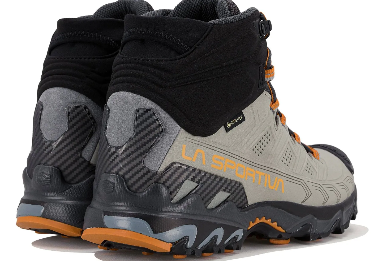 Homme La Sportiva Randonnée^Ultra Raptor II Mid Leather Gore-Tex M