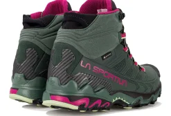Femme La Sportiva Randonnée^Ultra Raptor II Mid Leather Gore-Tex femme