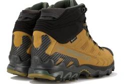 Homme La Sportiva Randonnée^Ultra Raptor II Mid Leather Gore-Tex