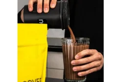 Naak Protéines / Récupération^Ultra Recovery - chocolat