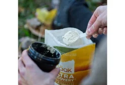 Naak Protéines / Récupération^Ultra Recovery - Complete Mix