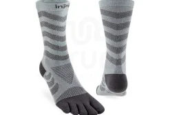 Injinji Chaussettes^Ultra Run Crew Coolmax femme