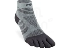 Injinji Chaussettes^Ultra Run Mini-Crew Coolmax femme