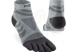 Injinji Chaussettes^Ultra Run Mini-Crew Coolmax femme