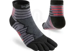 Injinji Chaussettes^Ultra Run Mini-Crew Coolmax