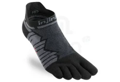 Injinji Chaussettes^Ultra Run No-Show Coolmax