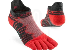 Injinji Chaussettes^Ultra Run No-Show Coolmax