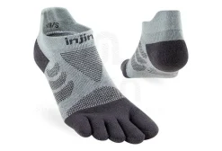 Injinji Chaussettes^Ultra Run No-Show Coolmax W femme