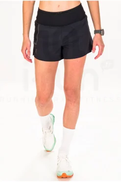 Femme On-Running Shorts / Cuissards / Jupes^Ultra Shorts W femme