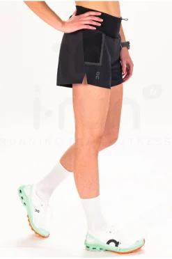 Femme On-Running Shorts / Cuissards / Jupes^Ultra Shorts W femme