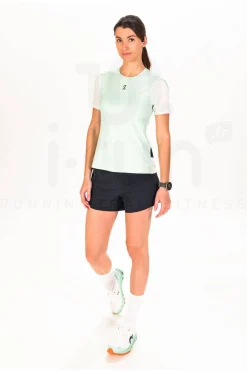 Femme On-Running Shorts / Cuissards / Jupes^Ultra Shorts W femme