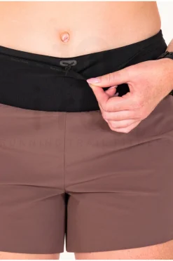 Femme On-Running Shorts / Cuissards / Jupes^Ultra Shorts W femme