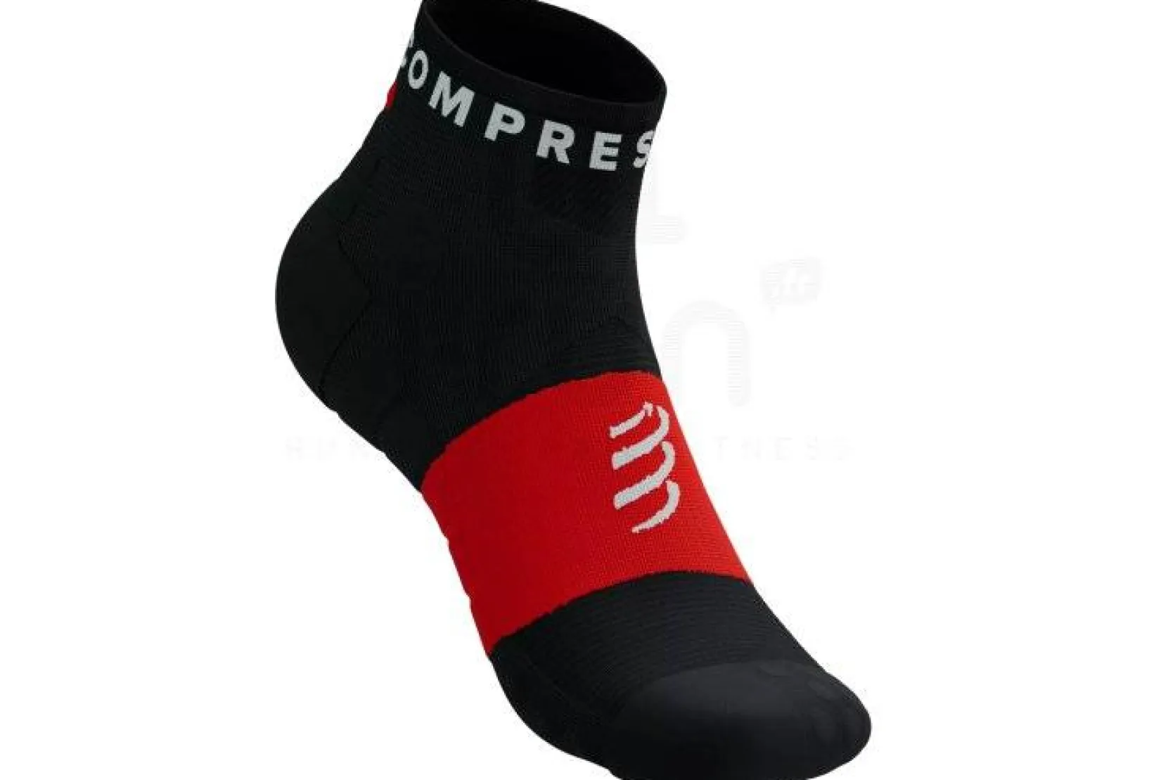 Compressport Chaussettes^Ultra Trail Low