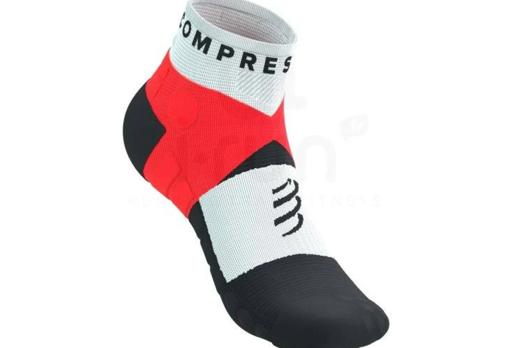 Compressport Chaussettes^Ultra Trail Low