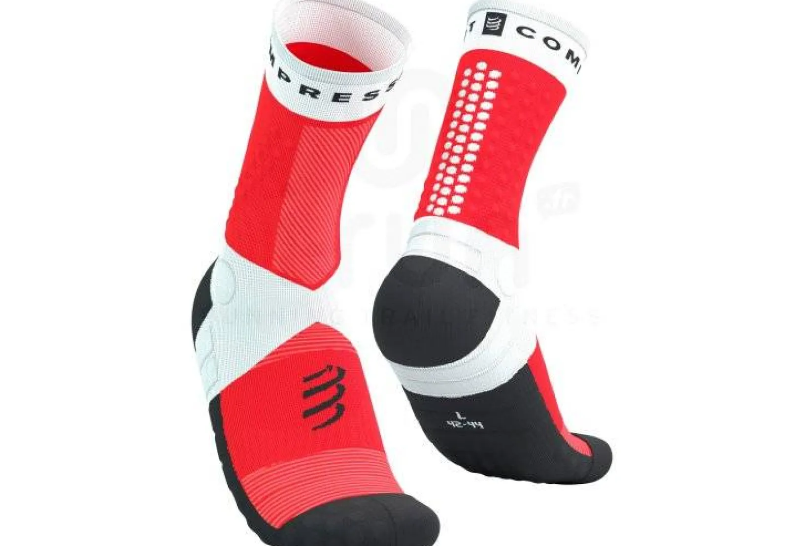 Compressport Chaussettes^Ultra Trail V2.0
