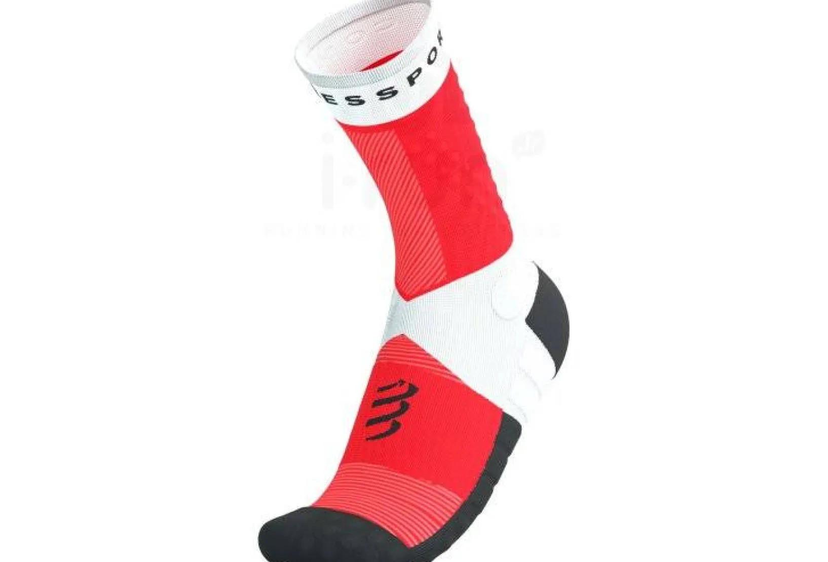 Compressport Chaussettes^Ultra Trail V2.0