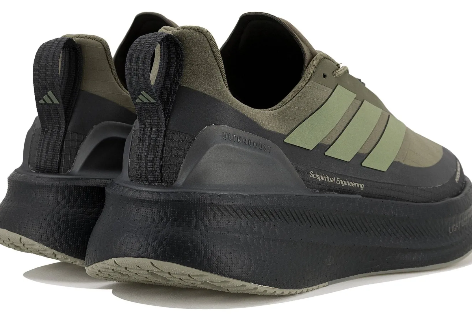 Homme adidas Running^UltraBOOST 5