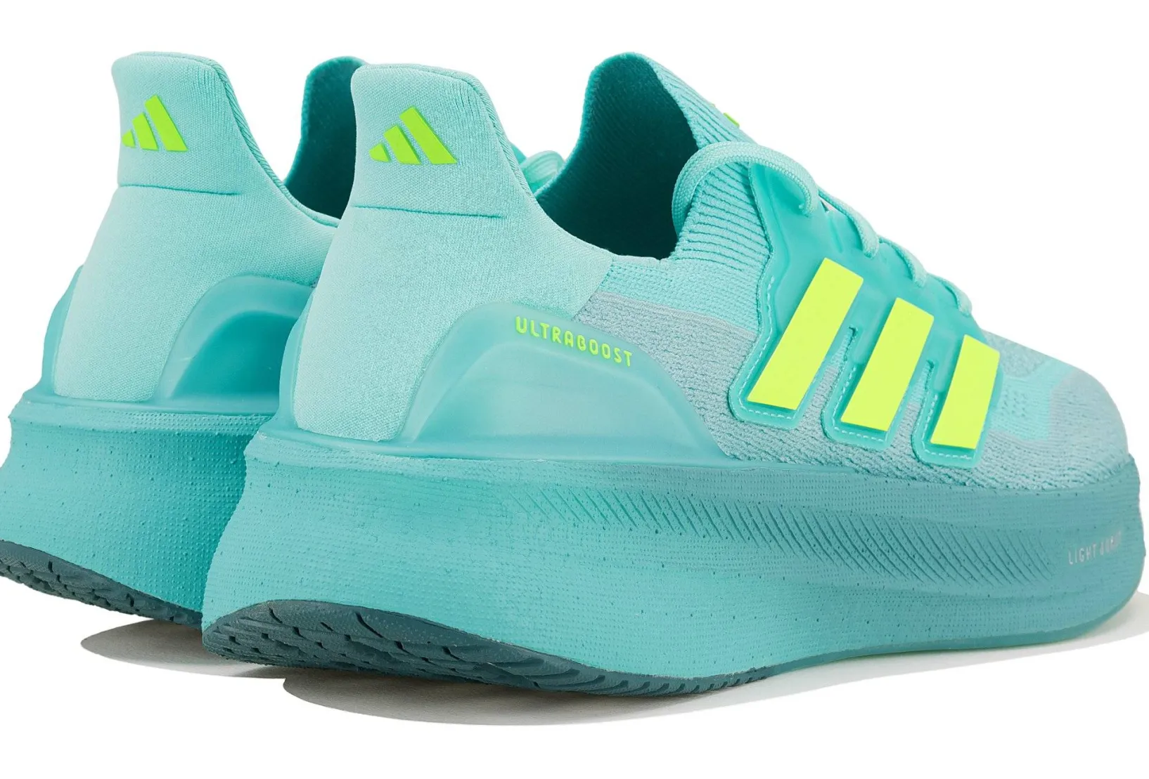 Homme adidas Running^UltraBOOST 5