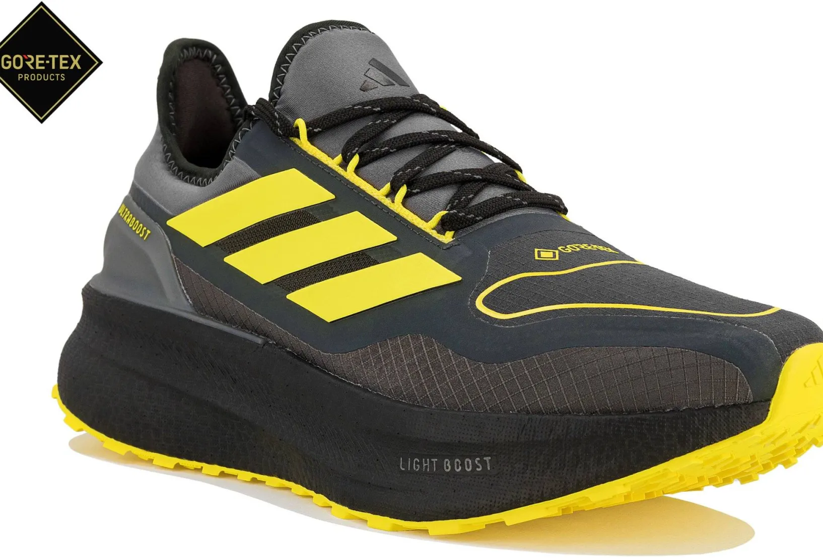 Homme adidas Running^UltraBOOST 5 Gore-Tex