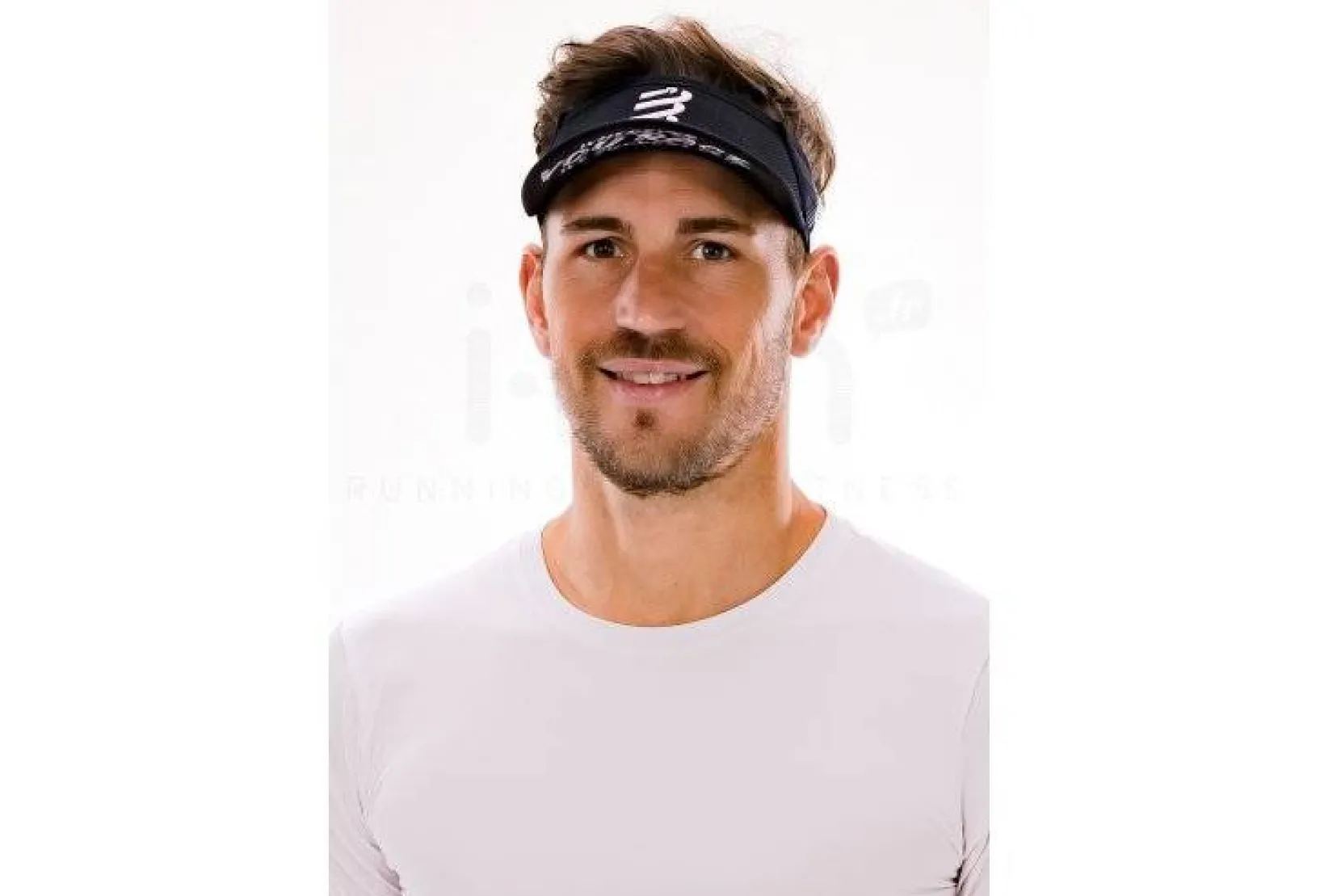 Compressport Casquettes / Bandeaux^Ultralight