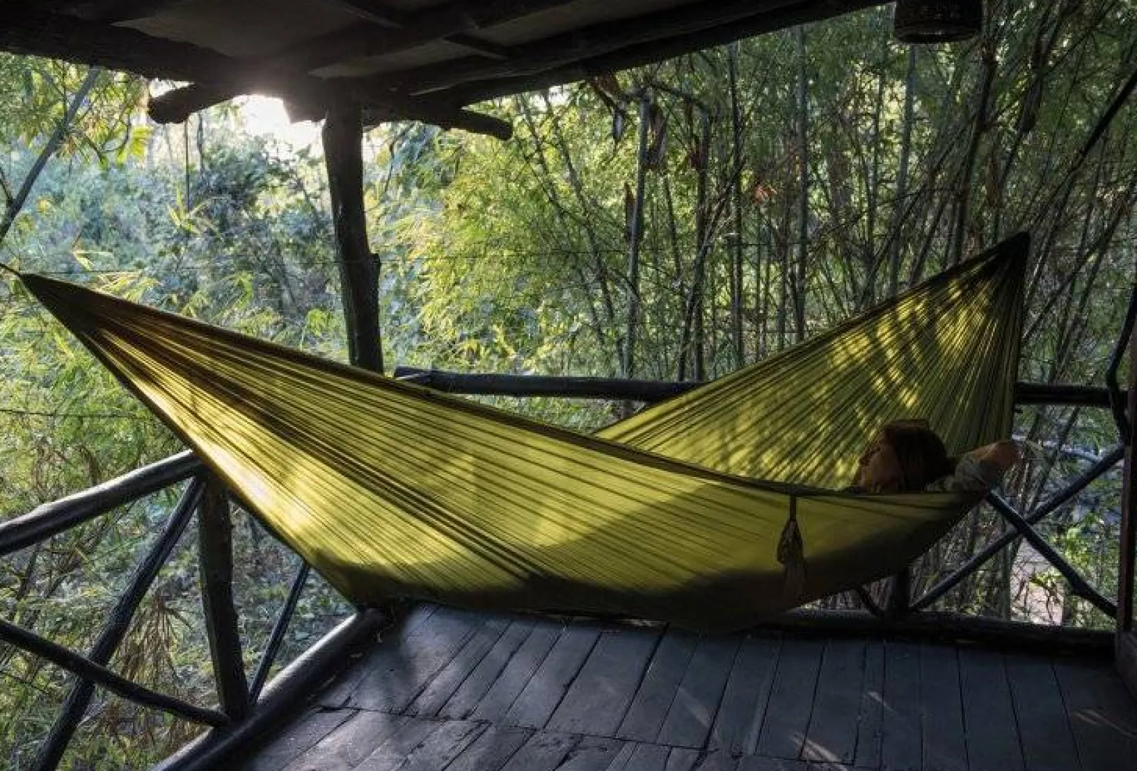 Cocoon Bivouac^Ultralight Hammock