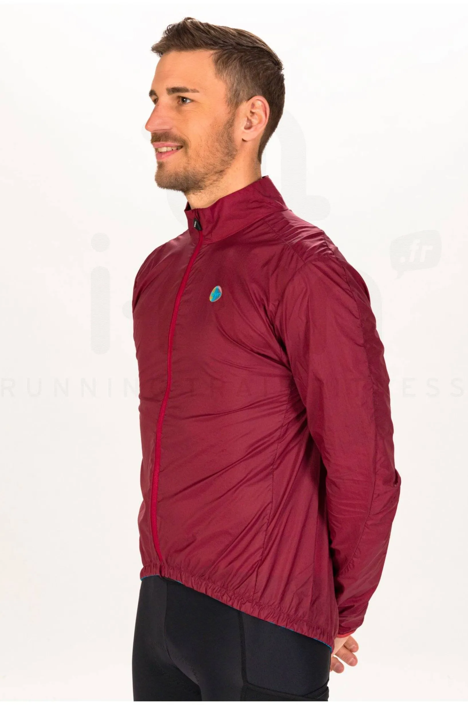 Homme UYN Triathlon-Cycles^Ultralight M