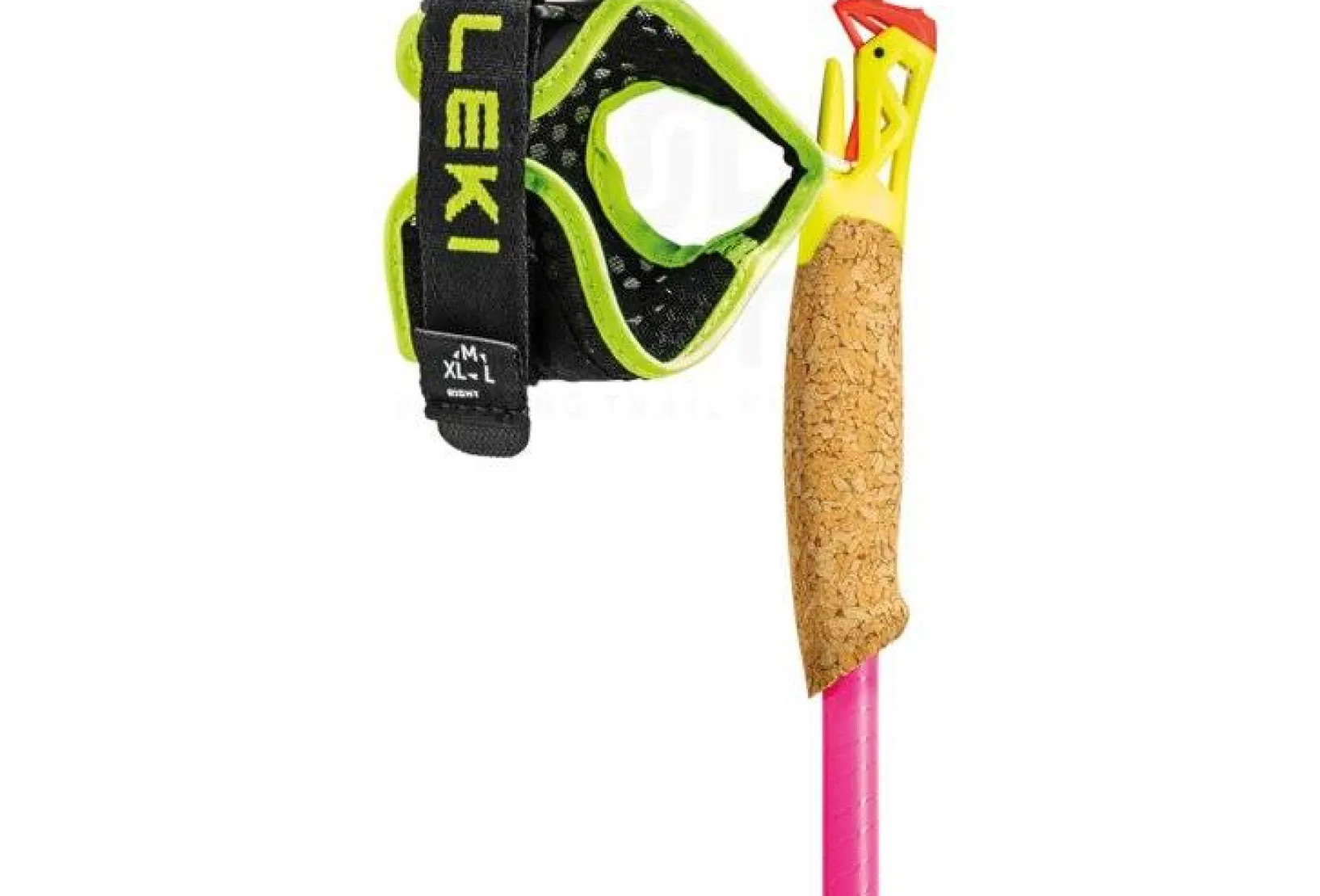 Leki Bâtons De Marche^UltraTrail FX One Superlite W