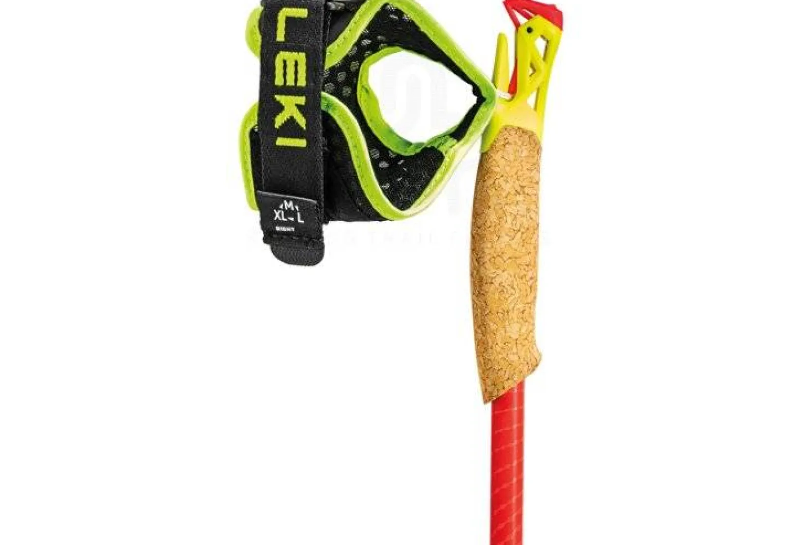 Leki Bâtons De Marche^UltraTrail FX One Superlite