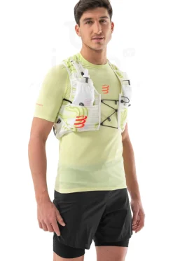 Compressport Sac Hydratation / Gourde^Ultrun Evo 10 Pack