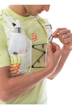 Compressport Sac Hydratation / Gourde^Ultrun Evo 10 Pack