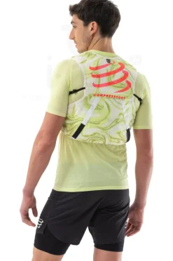 Compressport Sac Hydratation / Gourde^Ultrun Evo 10 Pack