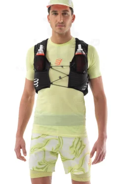 Compressport Sac Hydratation / Gourde^Ultrun Evo 10 Pack